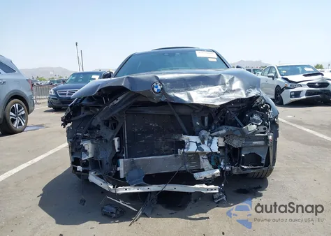 2020 BMW 540I from USA, damaged, VIN WBAJS1C08LCE11083
